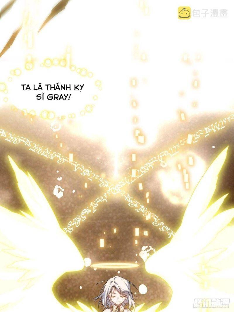 Khô Cốt Hiệp Sĩ Chapter 114 - 28