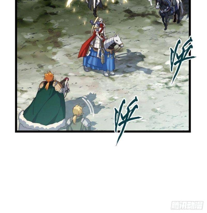 Khô Cốt Hiệp Sĩ Chapter 114 - 38