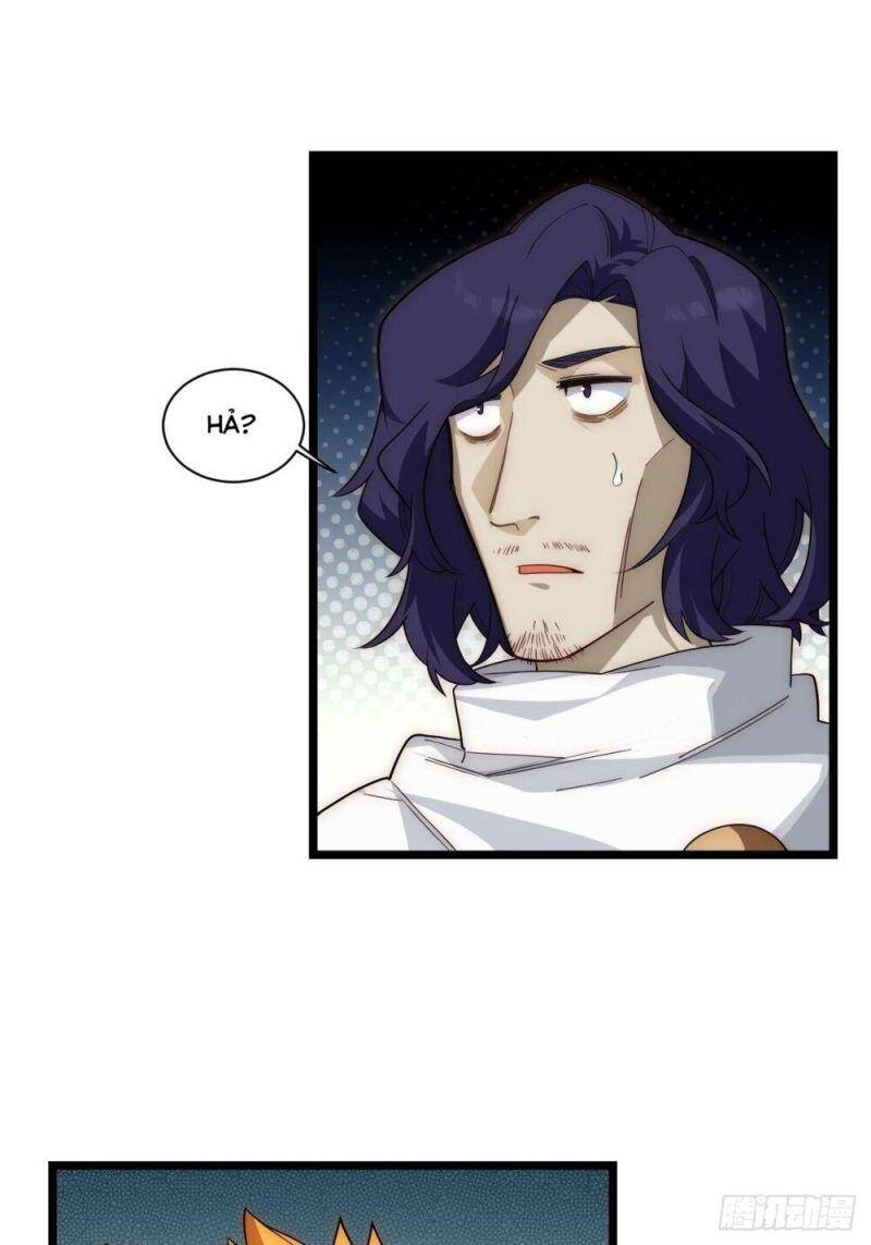 Khô Cốt Hiệp Sĩ Chapter 114 - 42