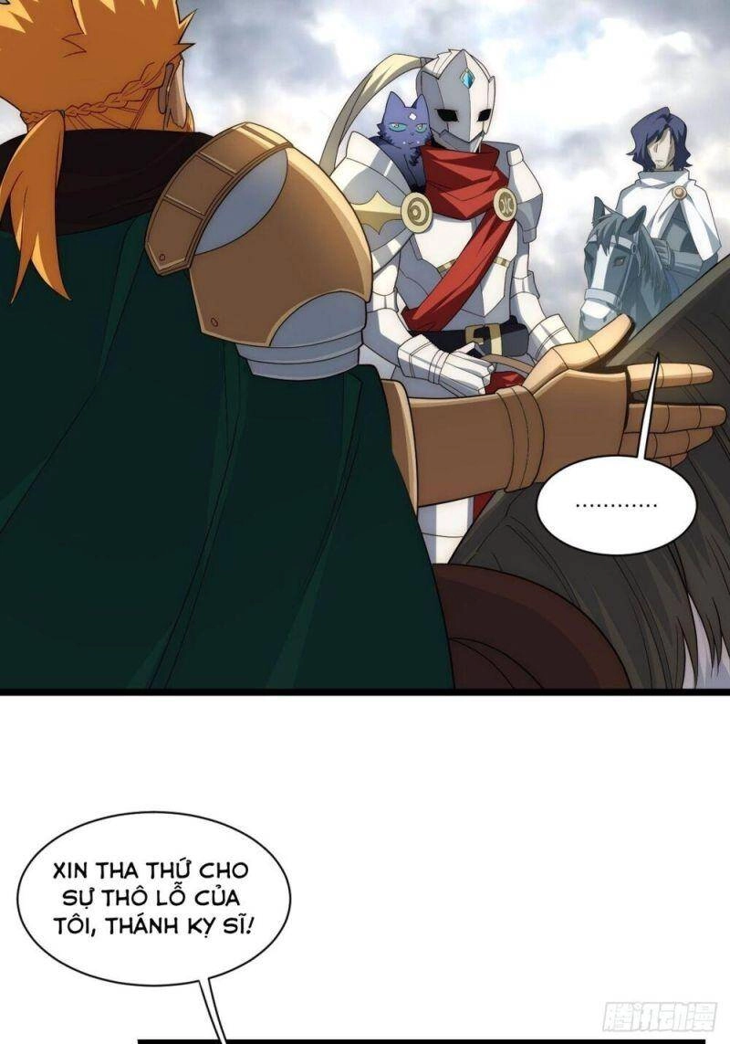 Khô Cốt Hiệp Sĩ Chapter 114 - 44