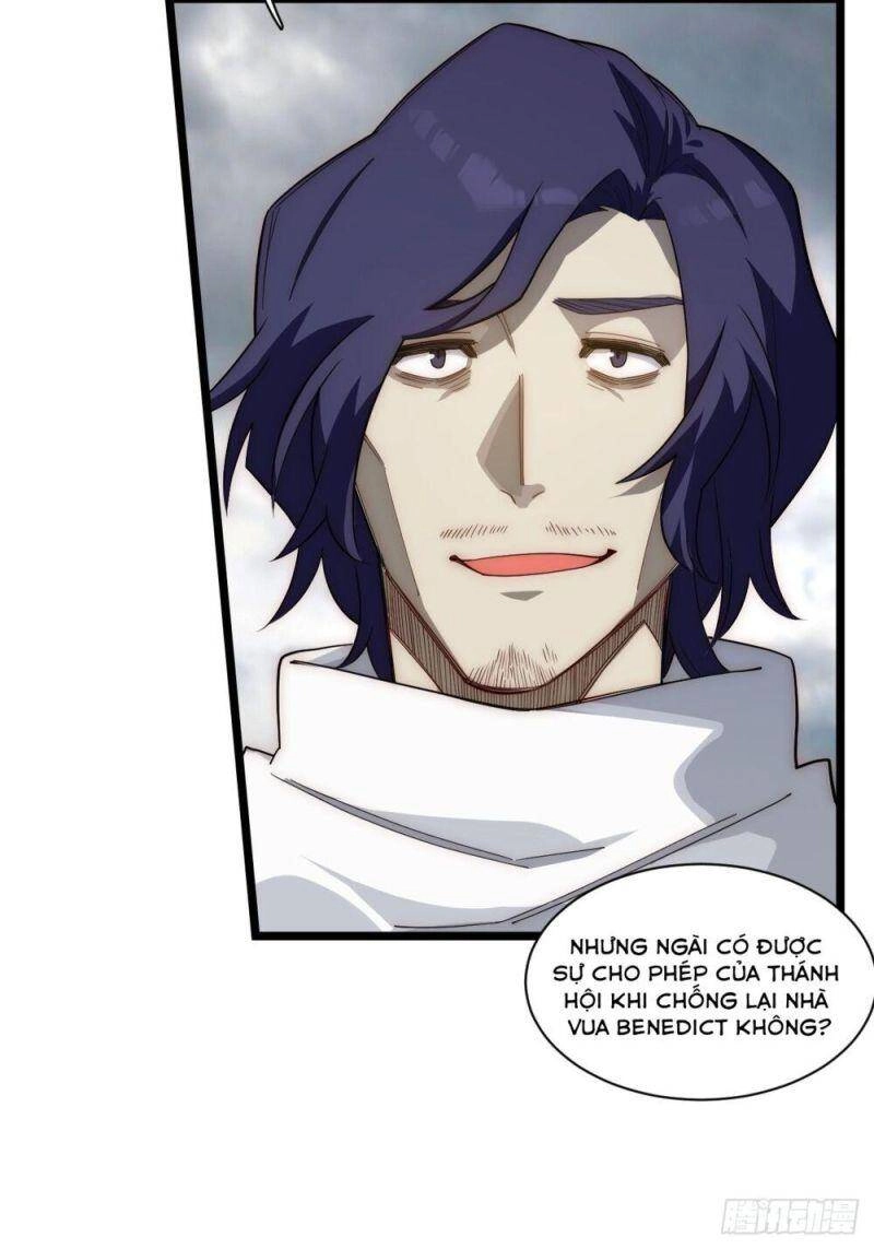 Khô Cốt Hiệp Sĩ Chapter 114 - 45