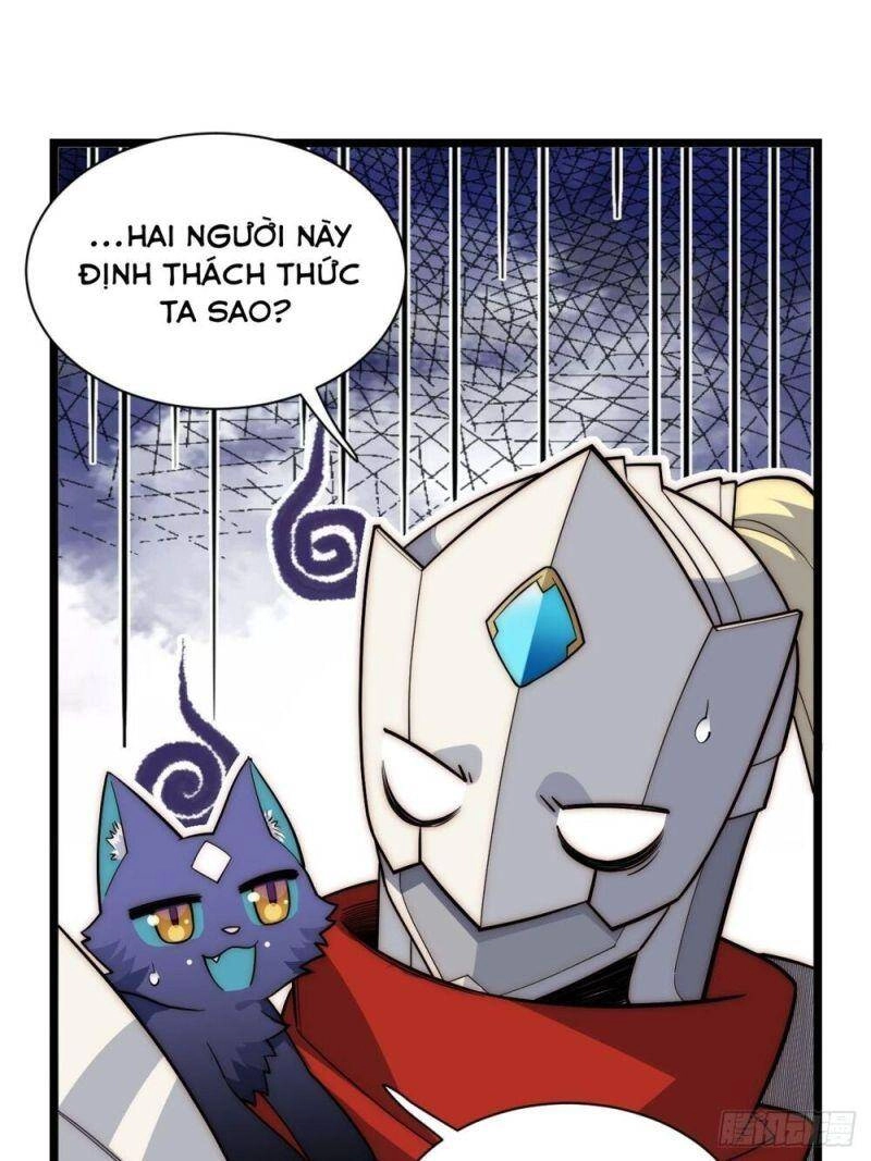 Khô Cốt Hiệp Sĩ Chapter 114 - 48