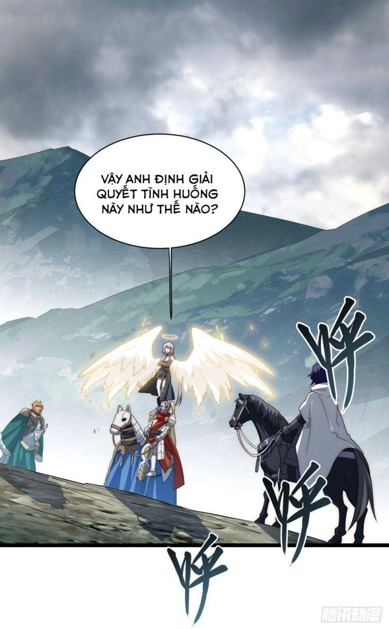 Khô Cốt Hiệp Sĩ Chapter 114 - 58