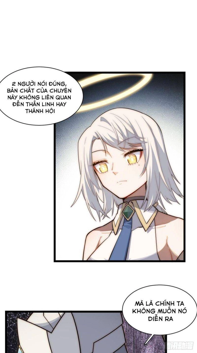 Khô Cốt Hiệp Sĩ Chapter 115 - 2