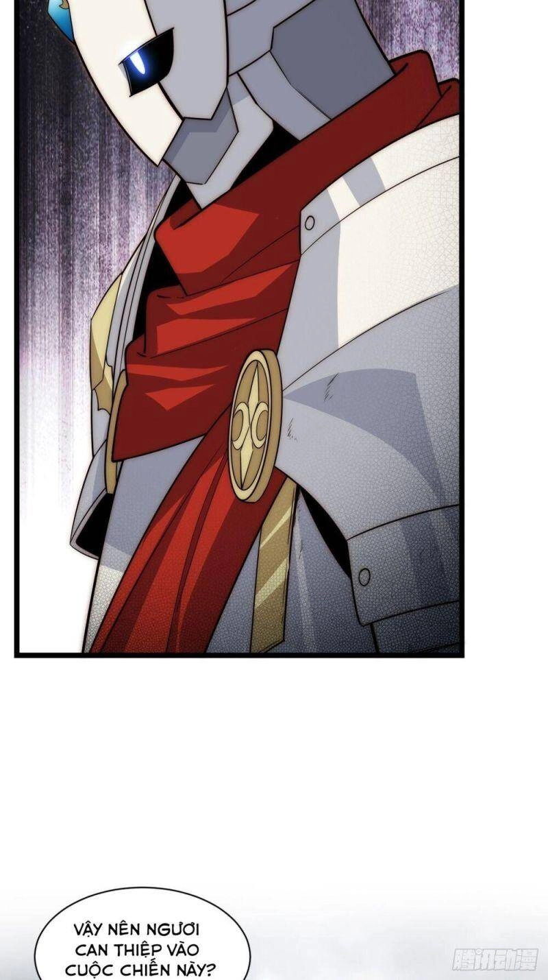 Khô Cốt Hiệp Sĩ Chapter 115 - 3