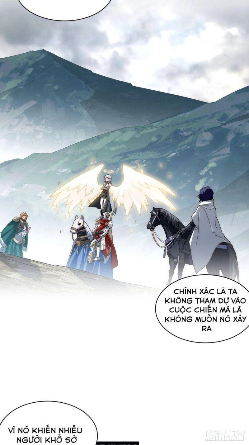 Khô Cốt Hiệp Sĩ Chapter 115 - 4