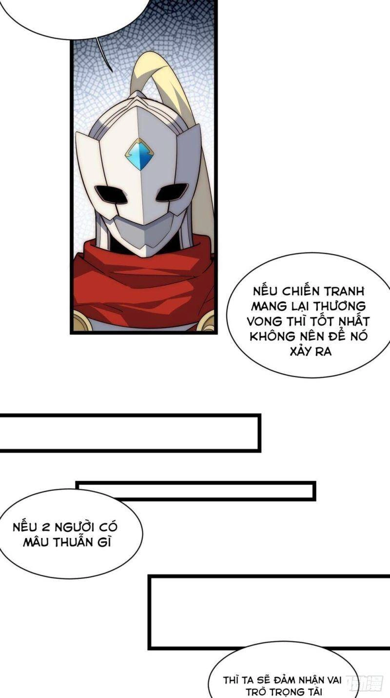 Khô Cốt Hiệp Sĩ Chapter 115 - 5