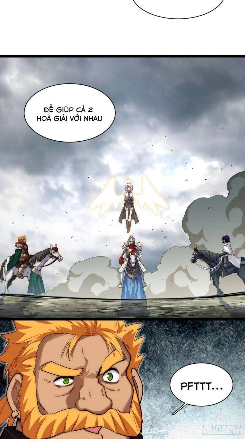 Khô Cốt Hiệp Sĩ Chapter 115 - 6