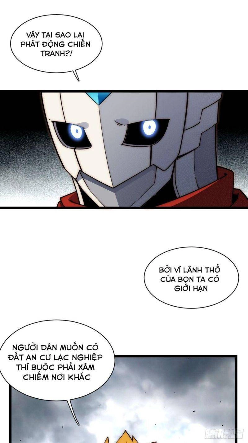 Khô Cốt Hiệp Sĩ Chapter 115 - 8