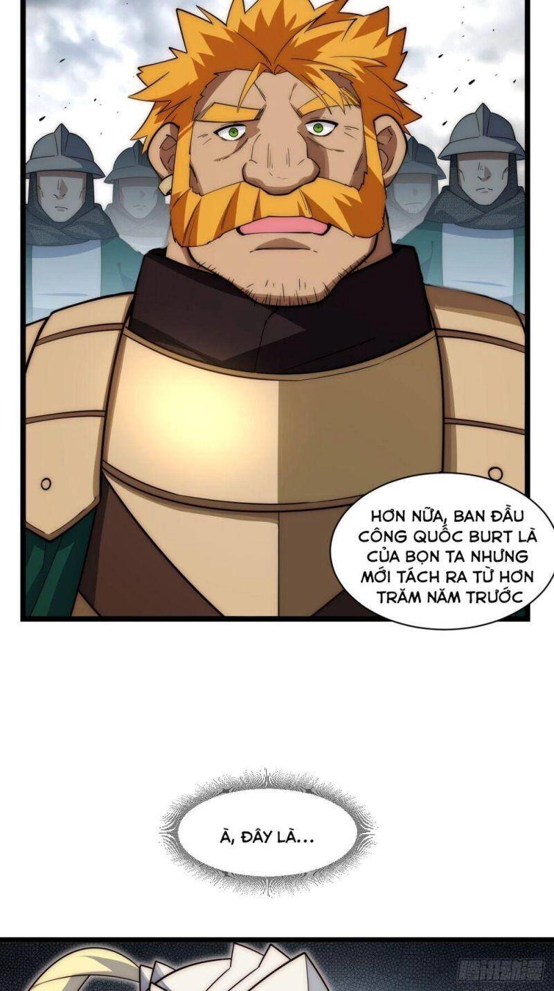 Khô Cốt Hiệp Sĩ Chapter 115 - 9