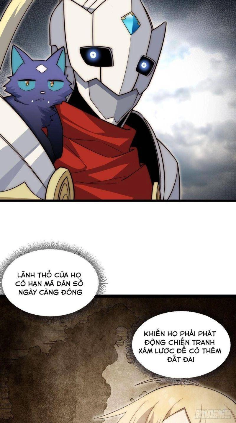 Khô Cốt Hiệp Sĩ Chapter 115 - 10