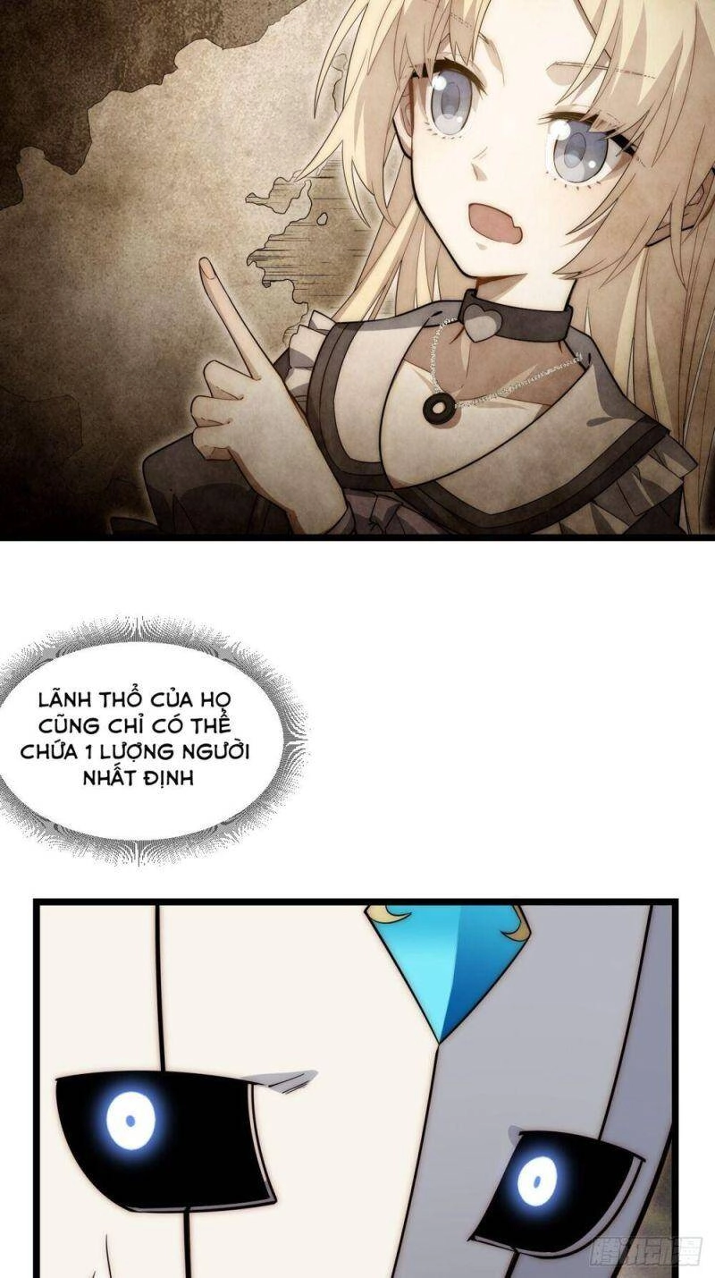 Khô Cốt Hiệp Sĩ Chapter 115 - 11