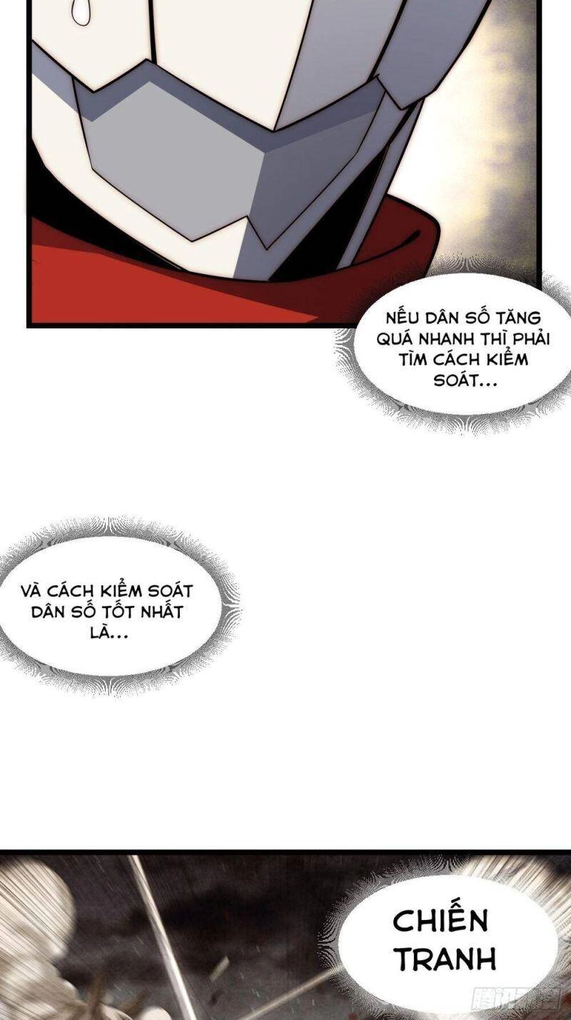 Khô Cốt Hiệp Sĩ Chapter 115 - 12