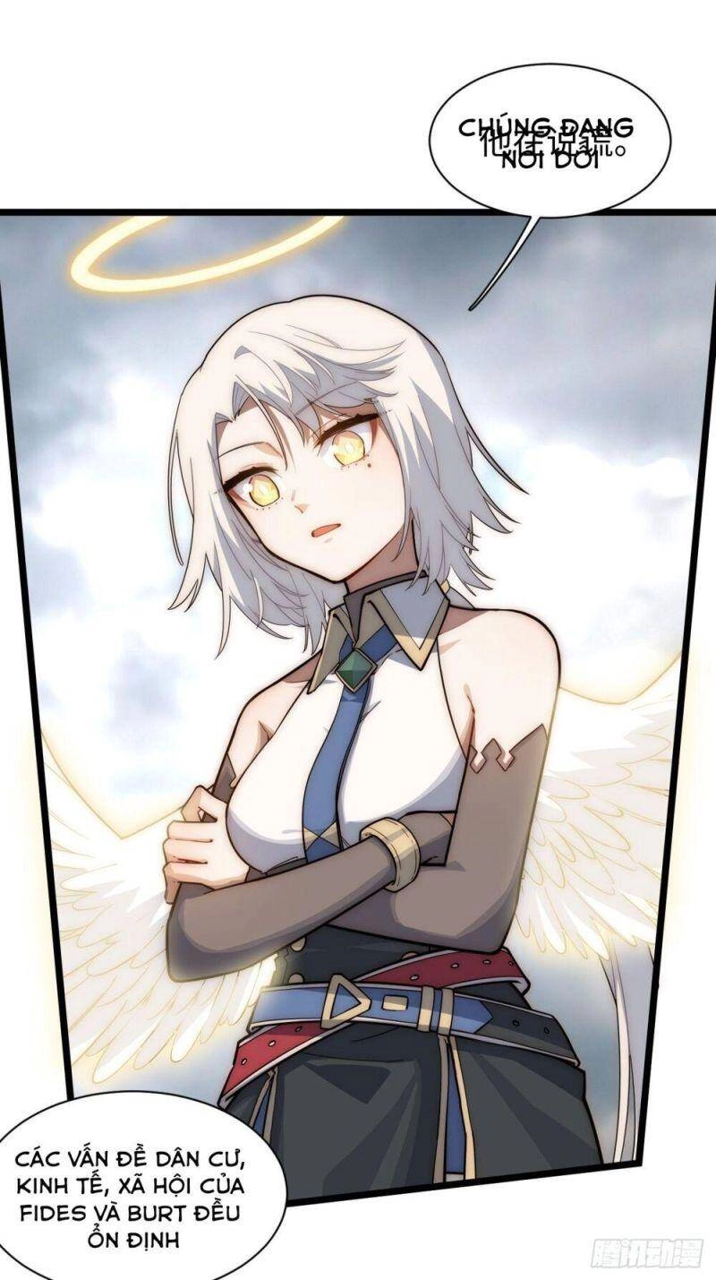 Khô Cốt Hiệp Sĩ Chapter 115 - 14