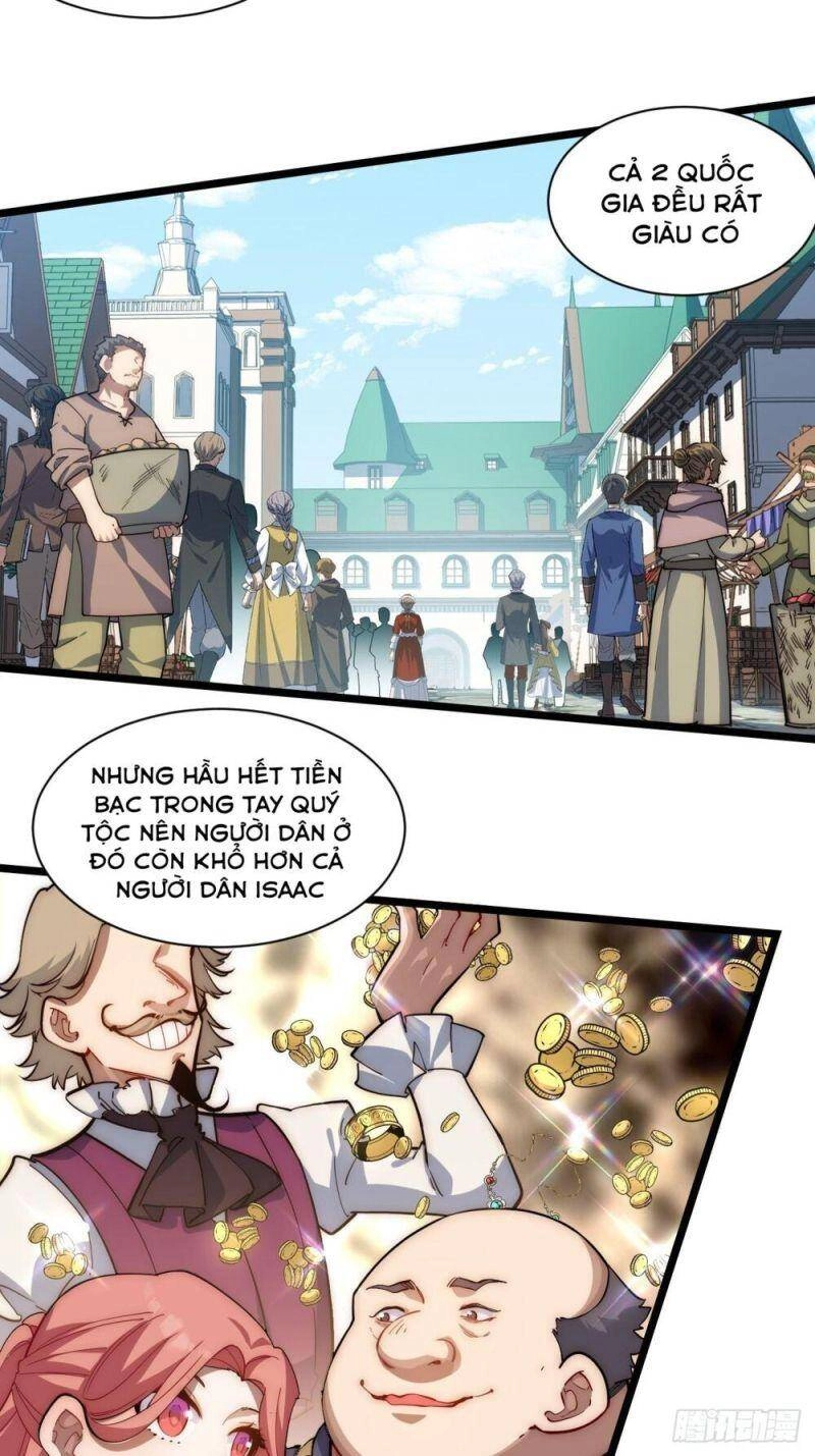 Khô Cốt Hiệp Sĩ Chapter 115 - 15