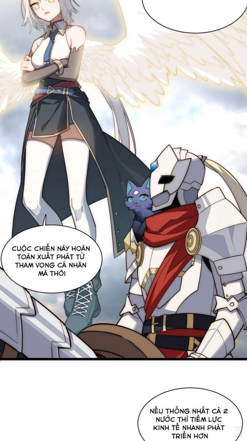 Khô Cốt Hiệp Sĩ Chapter 115 - 17