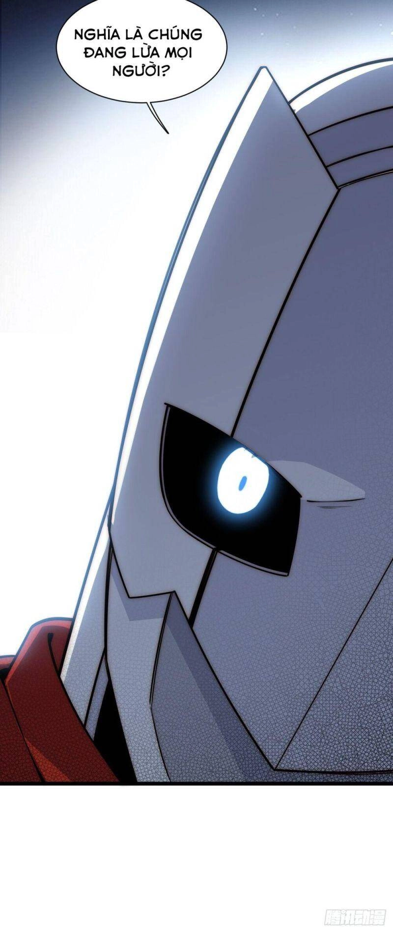 Khô Cốt Hiệp Sĩ Chapter 115 - 19