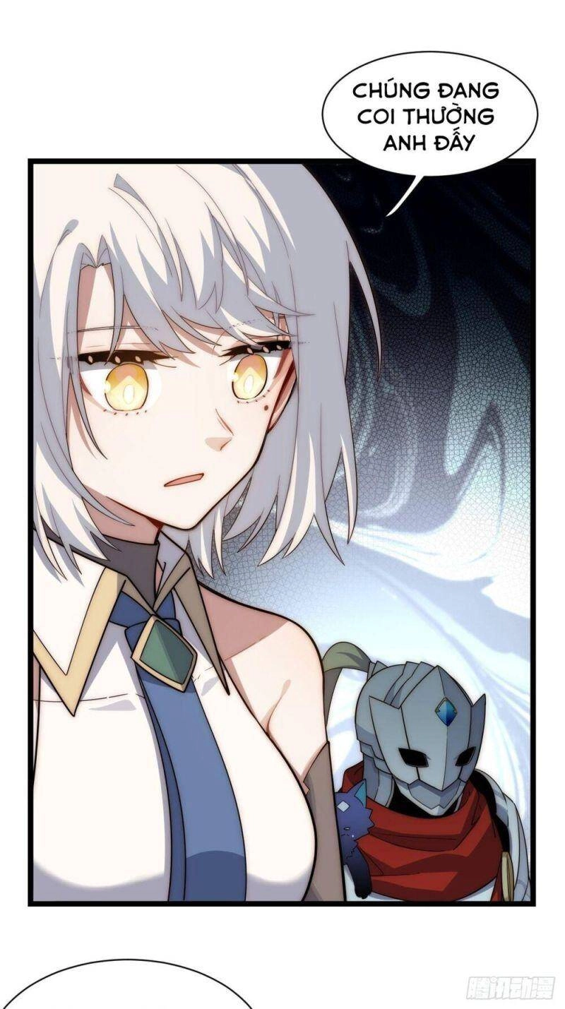 Khô Cốt Hiệp Sĩ Chapter 115 - 20