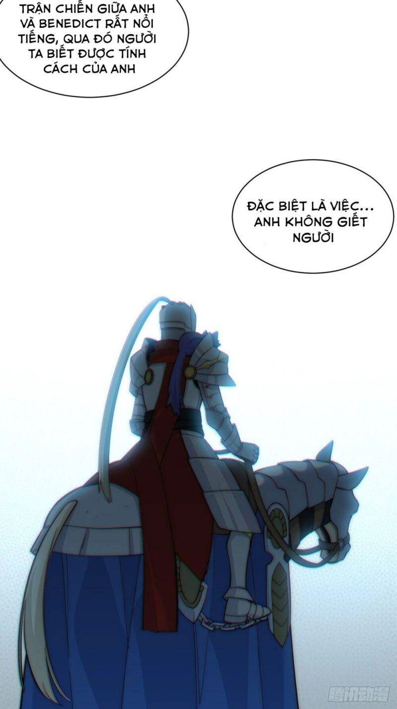 Khô Cốt Hiệp Sĩ Chapter 115 - 21