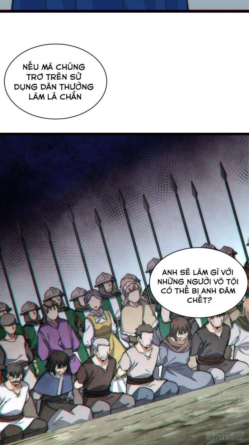 Khô Cốt Hiệp Sĩ Chapter 115 - 22