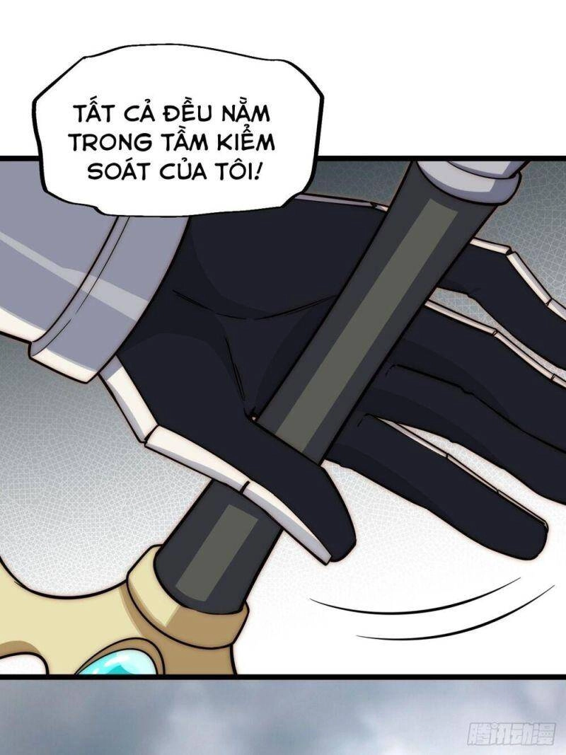 Khô Cốt Hiệp Sĩ Chapter 115 - 26