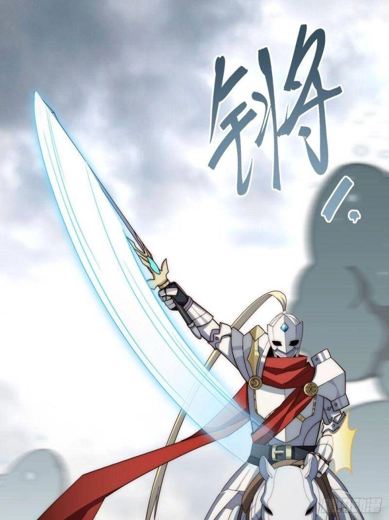 Khô Cốt Hiệp Sĩ Chapter 115 - 27