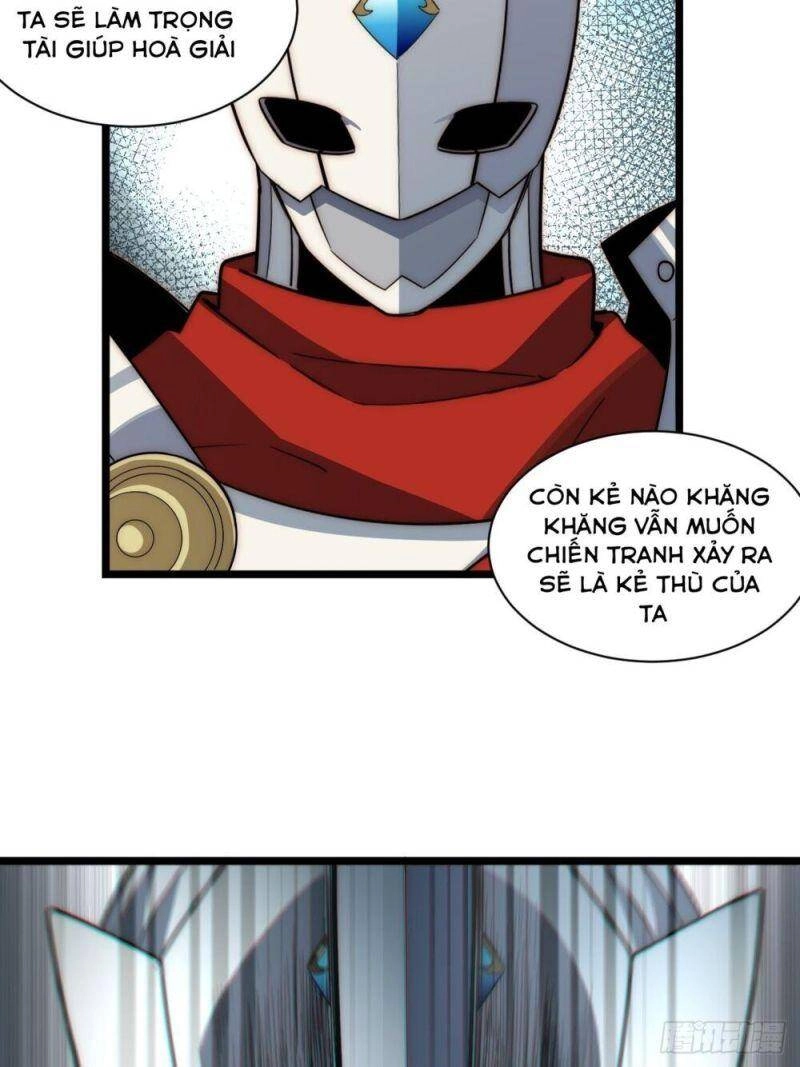 Khô Cốt Hiệp Sĩ Chapter 115 - 29