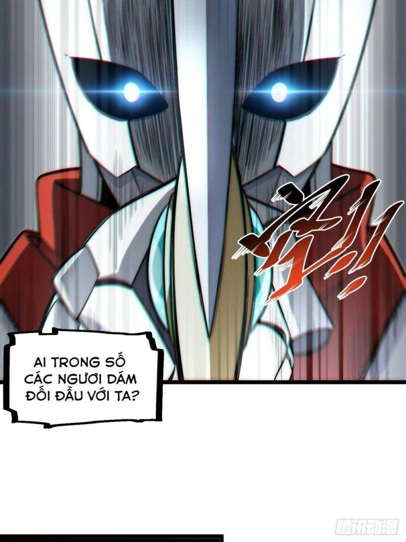 Khô Cốt Hiệp Sĩ Chapter 115 - 30