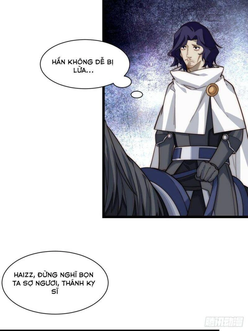 Khô Cốt Hiệp Sĩ Chapter 115 - 32