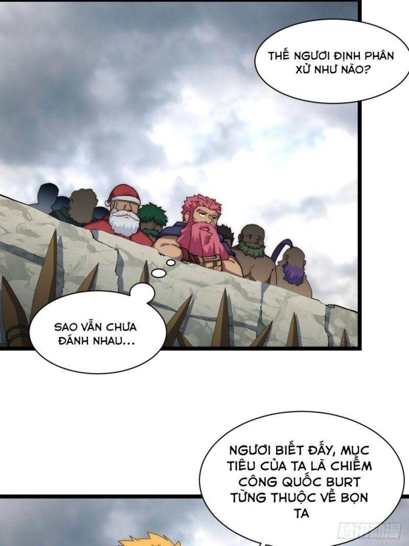 Khô Cốt Hiệp Sĩ Chapter 115 - 33