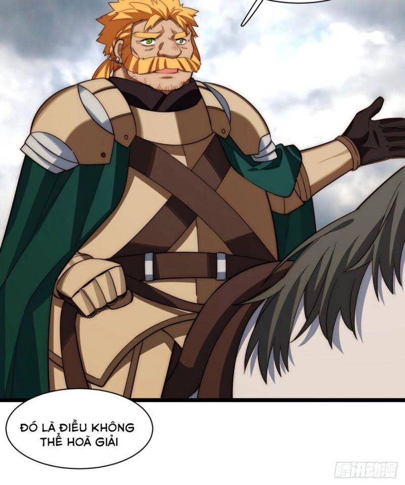 Khô Cốt Hiệp Sĩ Chapter 115 - 34