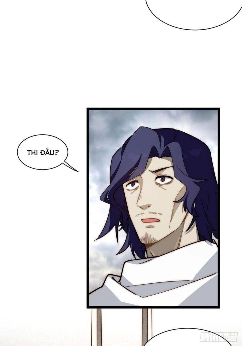 Khô Cốt Hiệp Sĩ Chapter 115 - 36