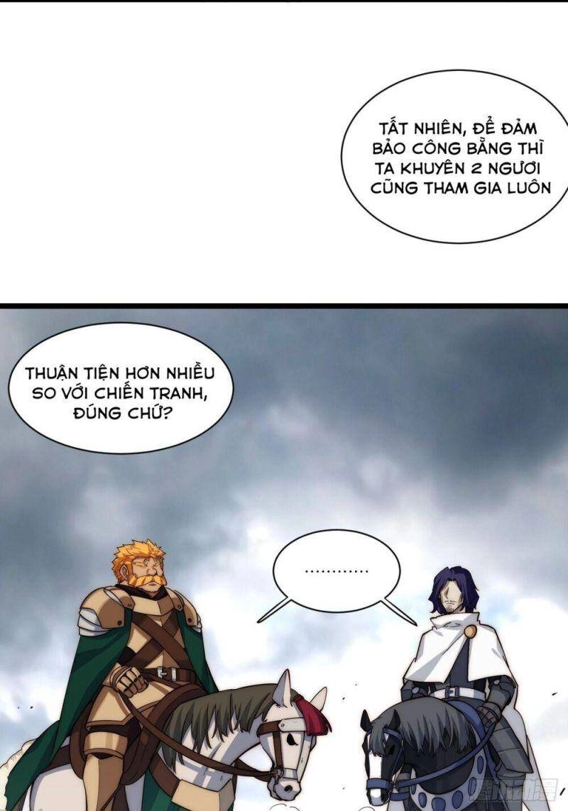 Khô Cốt Hiệp Sĩ Chapter 115 - 39