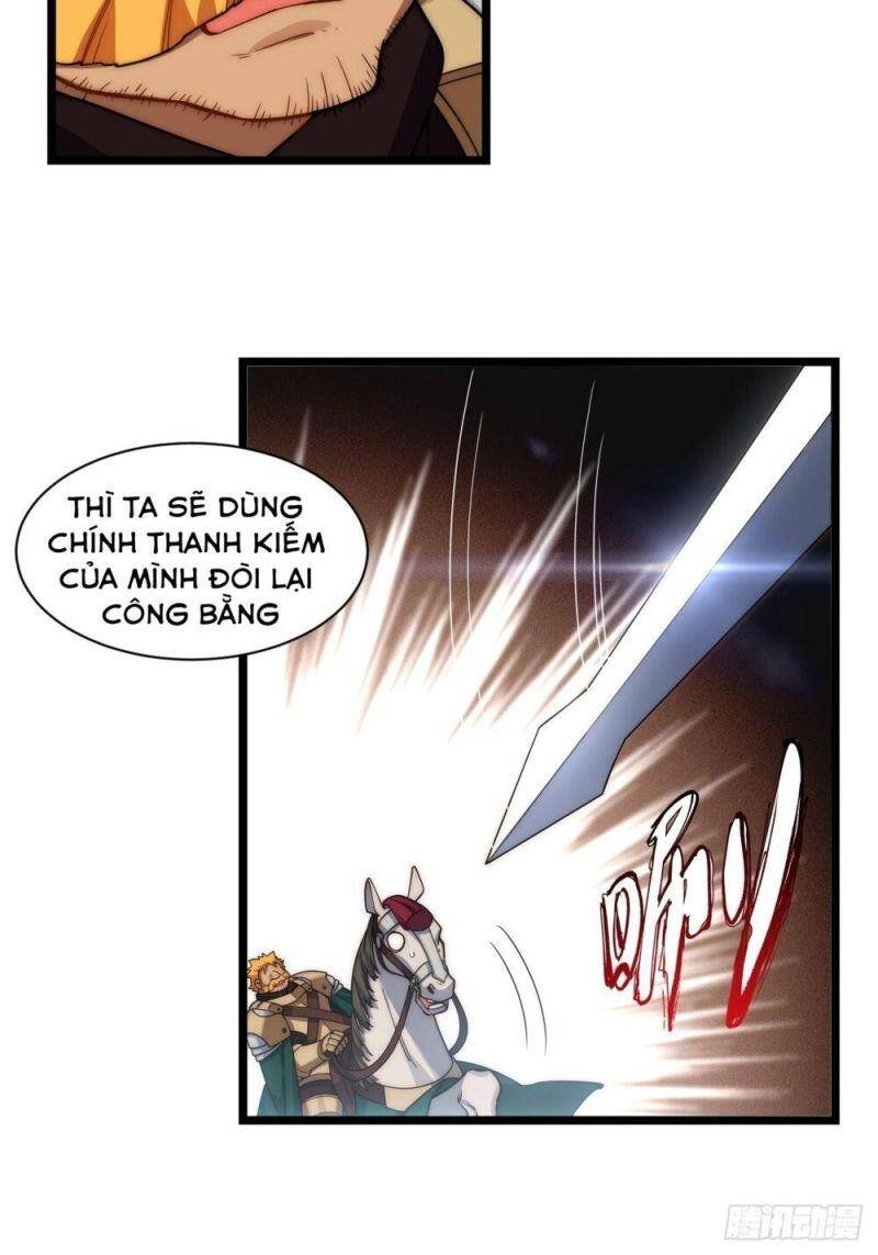 Khô Cốt Hiệp Sĩ Chapter 115 - 41