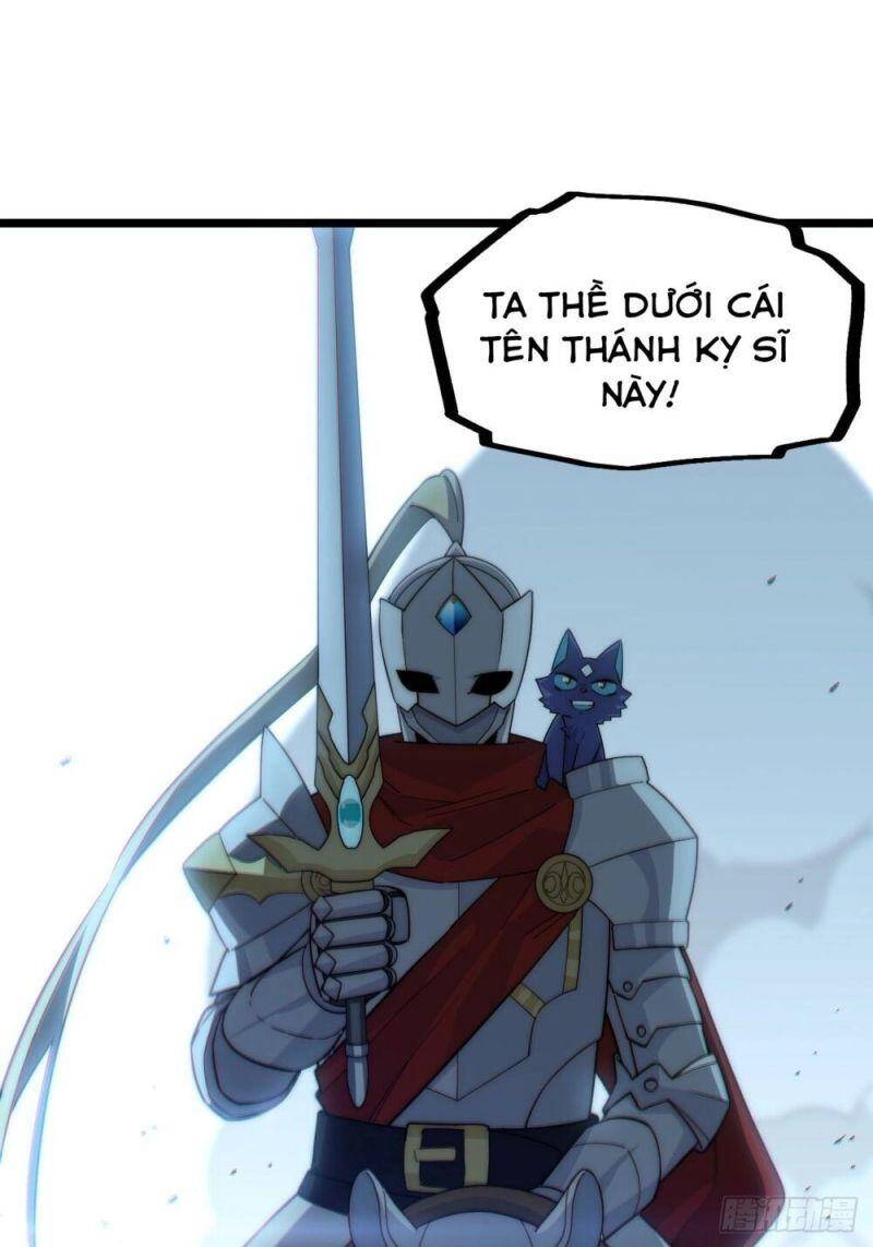 Khô Cốt Hiệp Sĩ Chapter 115 - 42