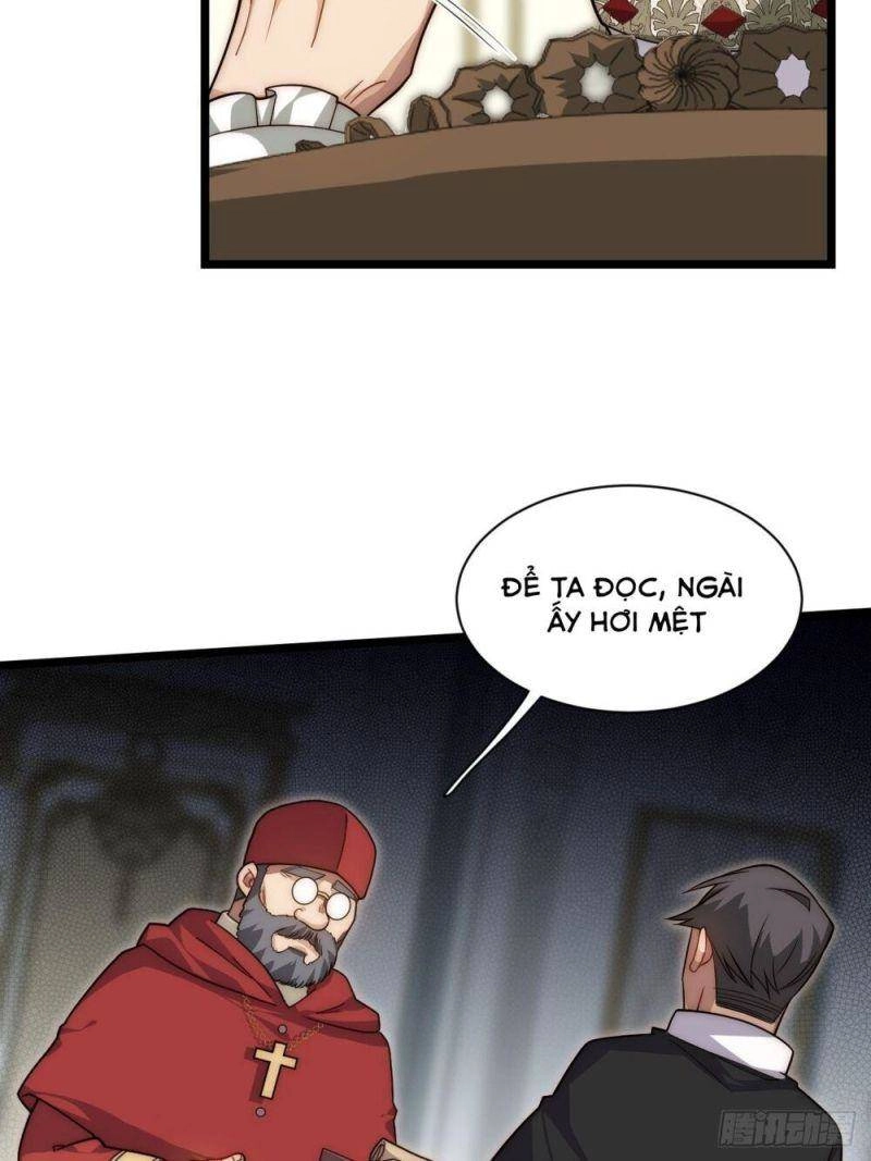 Khô Cốt Hiệp Sĩ Chapter 116 - 9