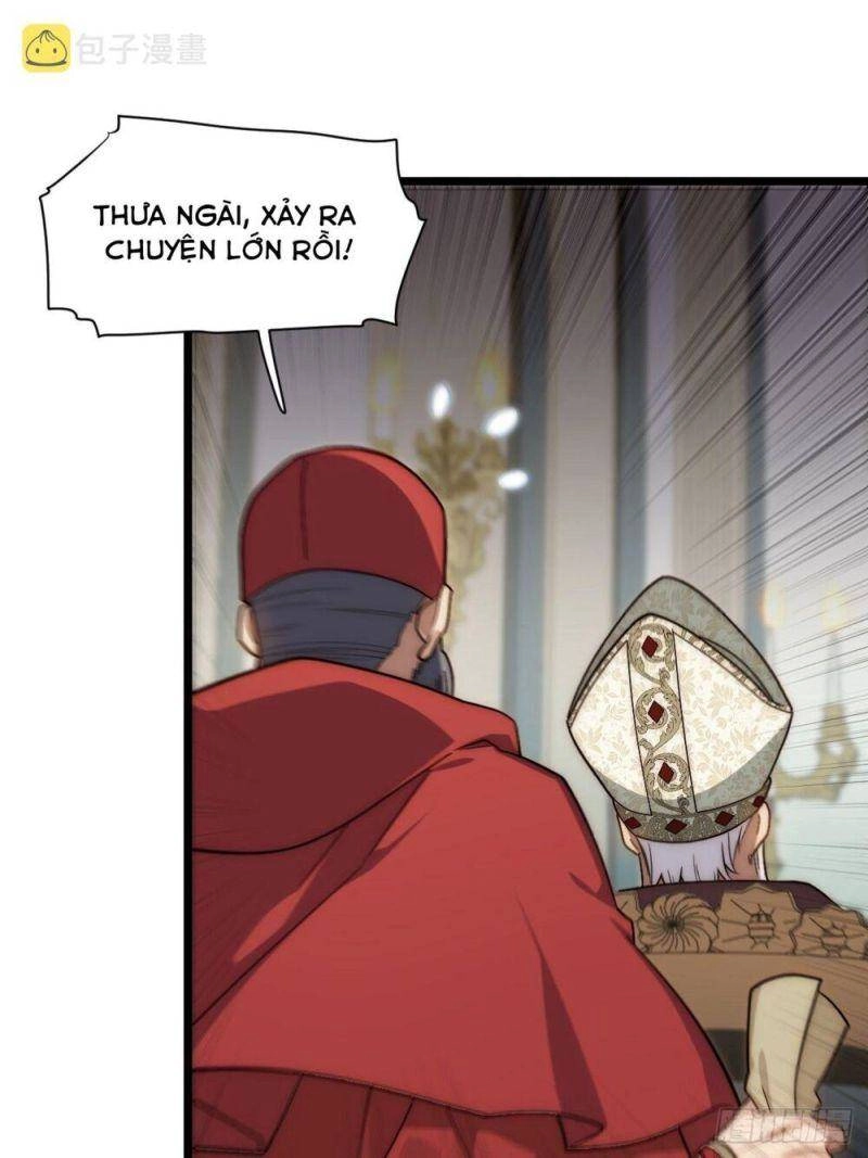 Khô Cốt Hiệp Sĩ Chapter 116 - 13