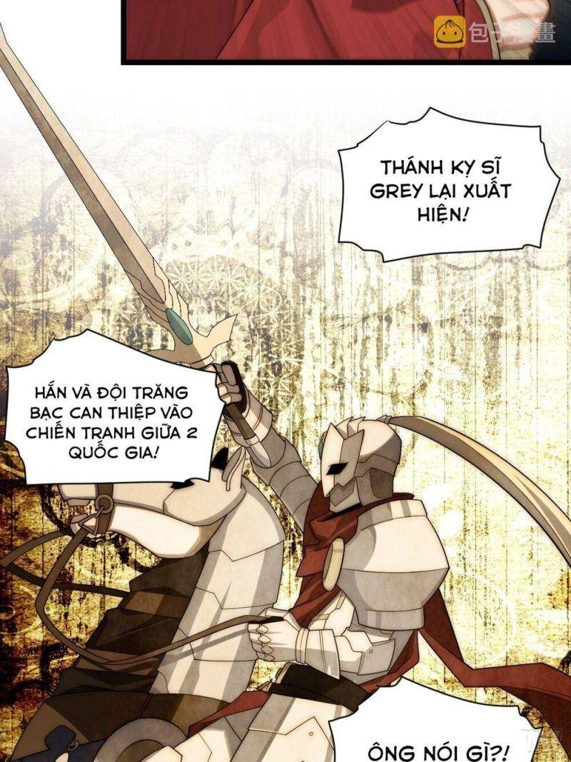 Khô Cốt Hiệp Sĩ Chapter 116 - 14