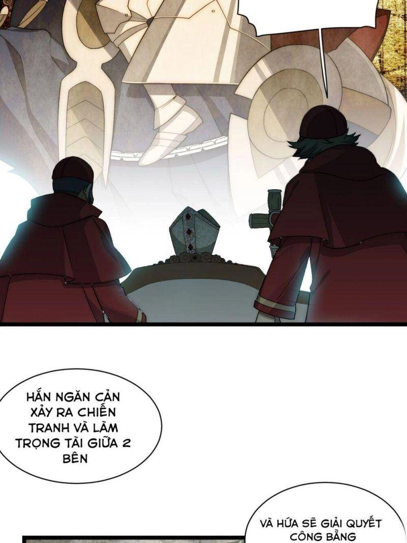 Khô Cốt Hiệp Sĩ Chapter 116 - 15