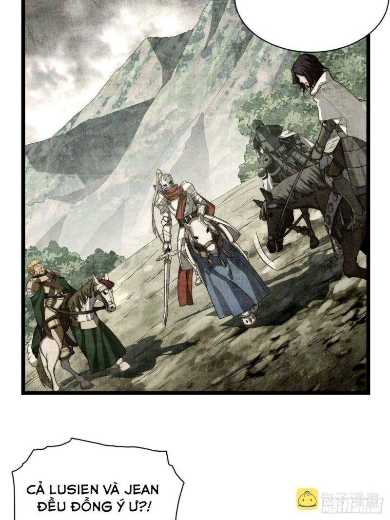 Khô Cốt Hiệp Sĩ Chapter 116 - 16