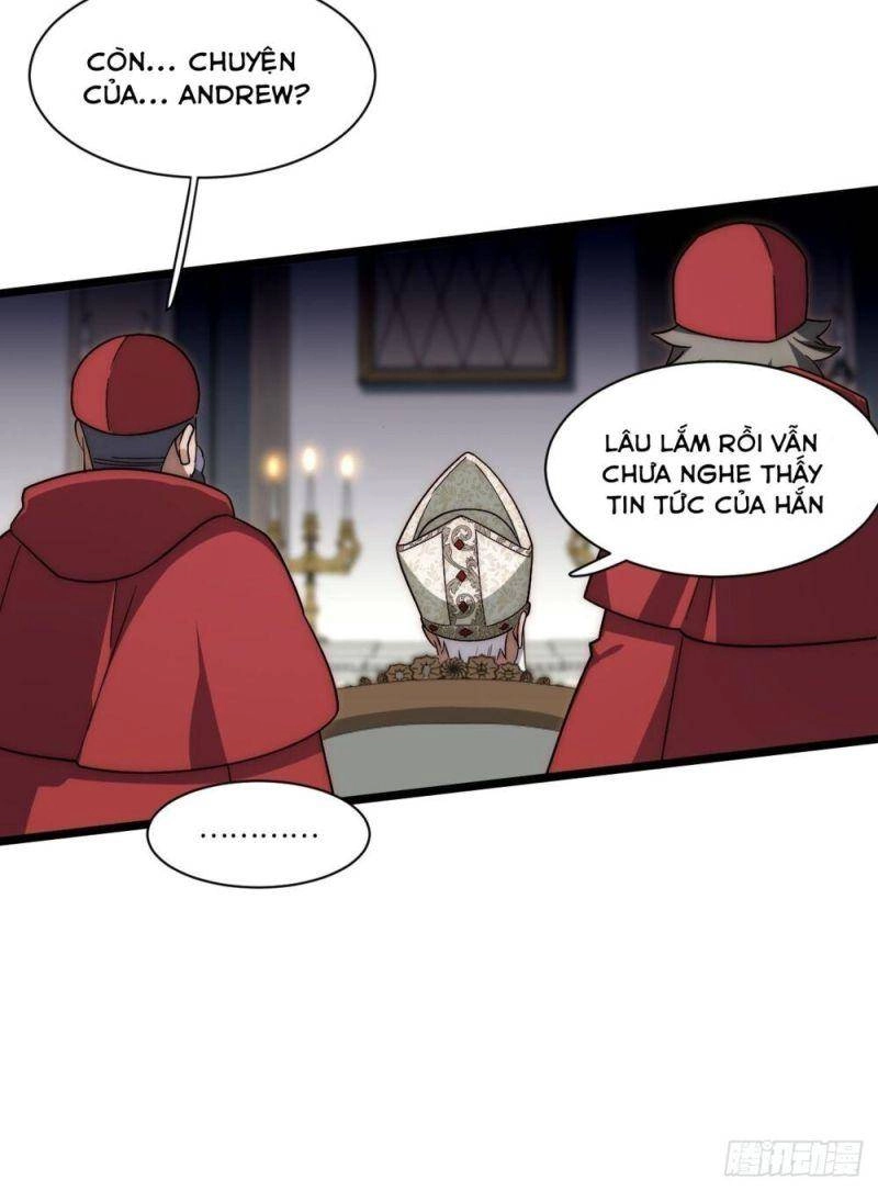 Khô Cốt Hiệp Sĩ Chapter 116 - 23