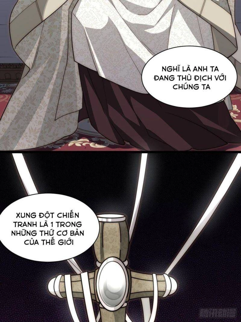 Khô Cốt Hiệp Sĩ Chapter 116 - 25