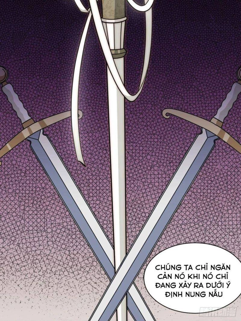 Khô Cốt Hiệp Sĩ Chapter 116 - 26