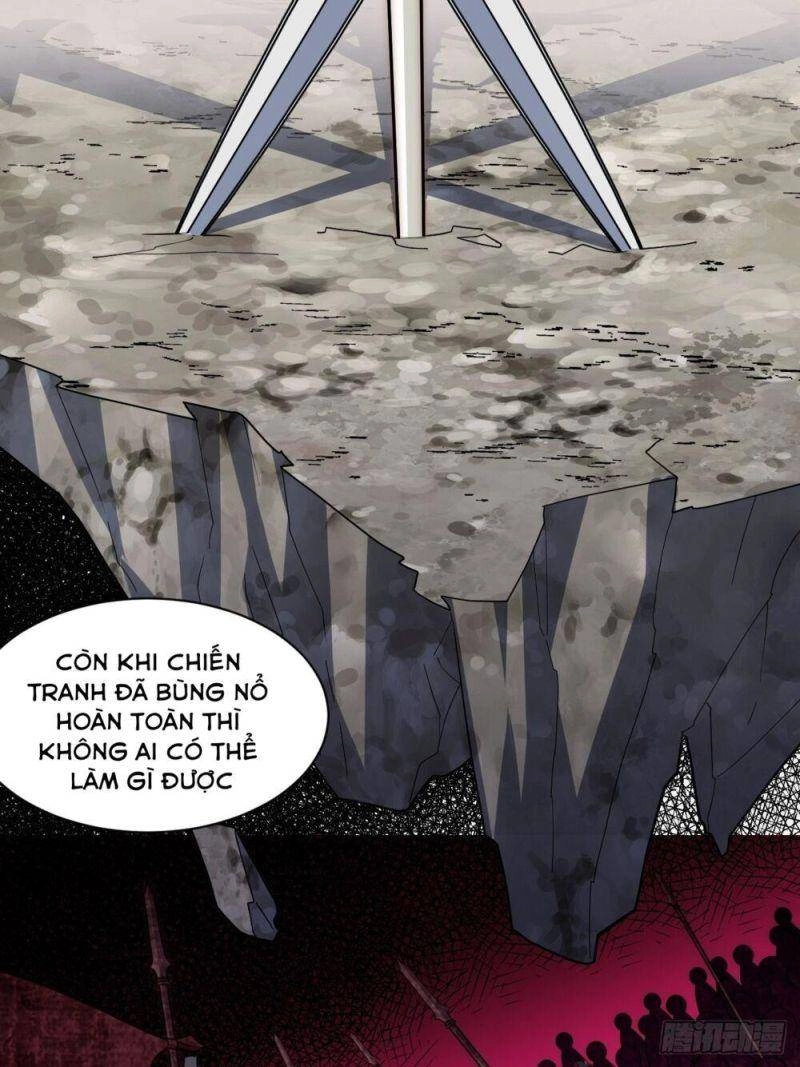 Khô Cốt Hiệp Sĩ Chapter 116 - 27