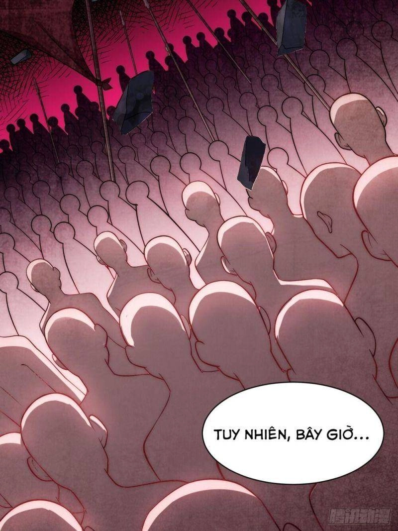 Khô Cốt Hiệp Sĩ Chapter 116 - 28