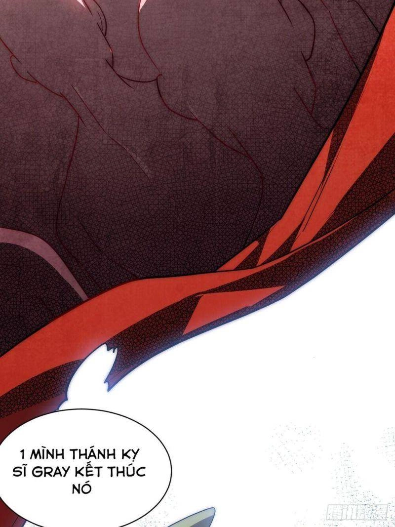 Khô Cốt Hiệp Sĩ Chapter 116 - 29