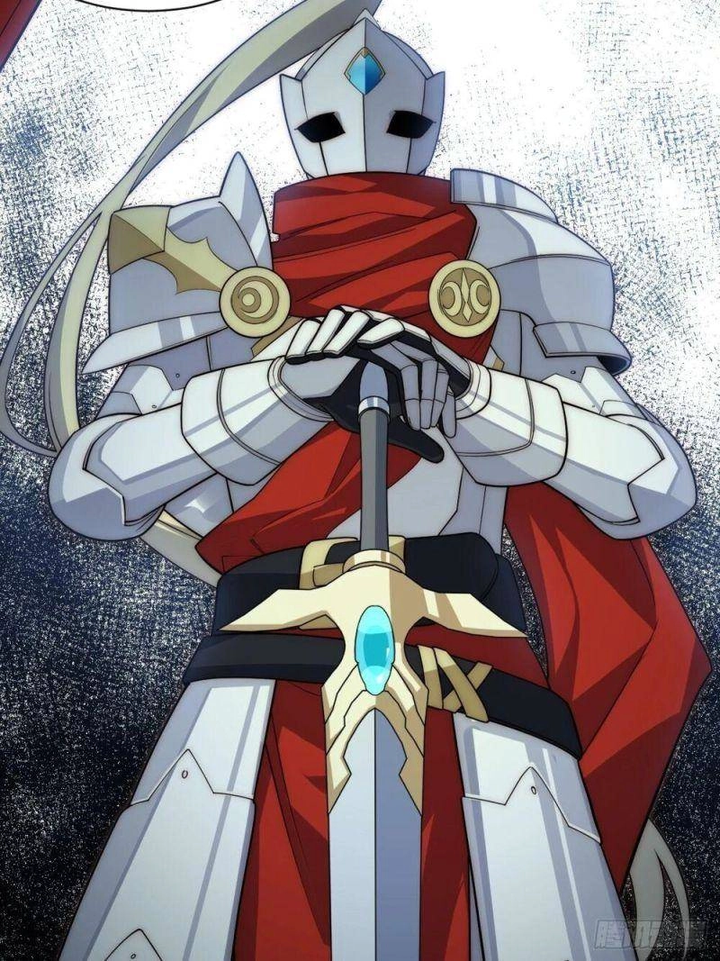 Khô Cốt Hiệp Sĩ Chapter 116 - 30