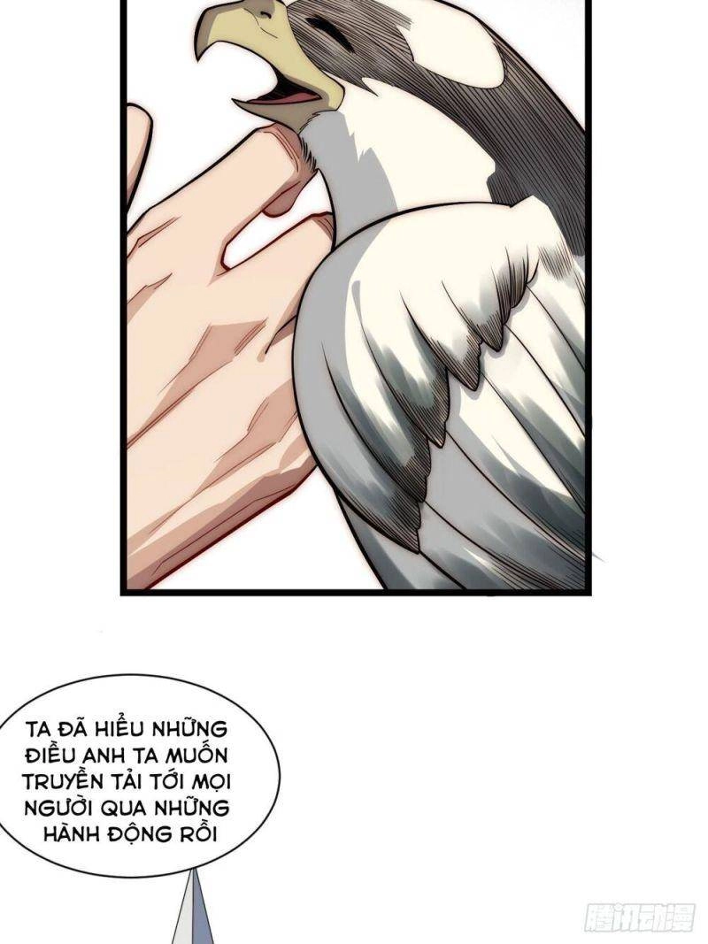 Khô Cốt Hiệp Sĩ Chapter 116 - 37