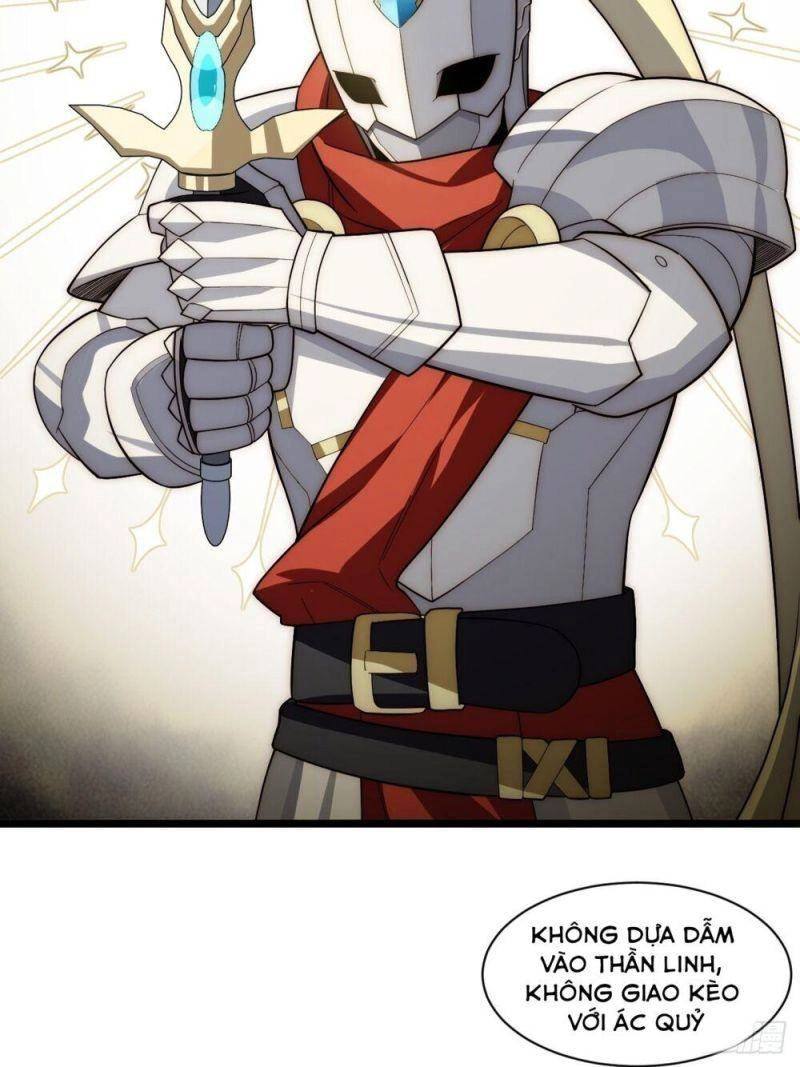 Khô Cốt Hiệp Sĩ Chapter 116 - 39