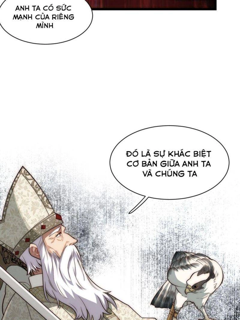 Khô Cốt Hiệp Sĩ Chapter 116 - 41